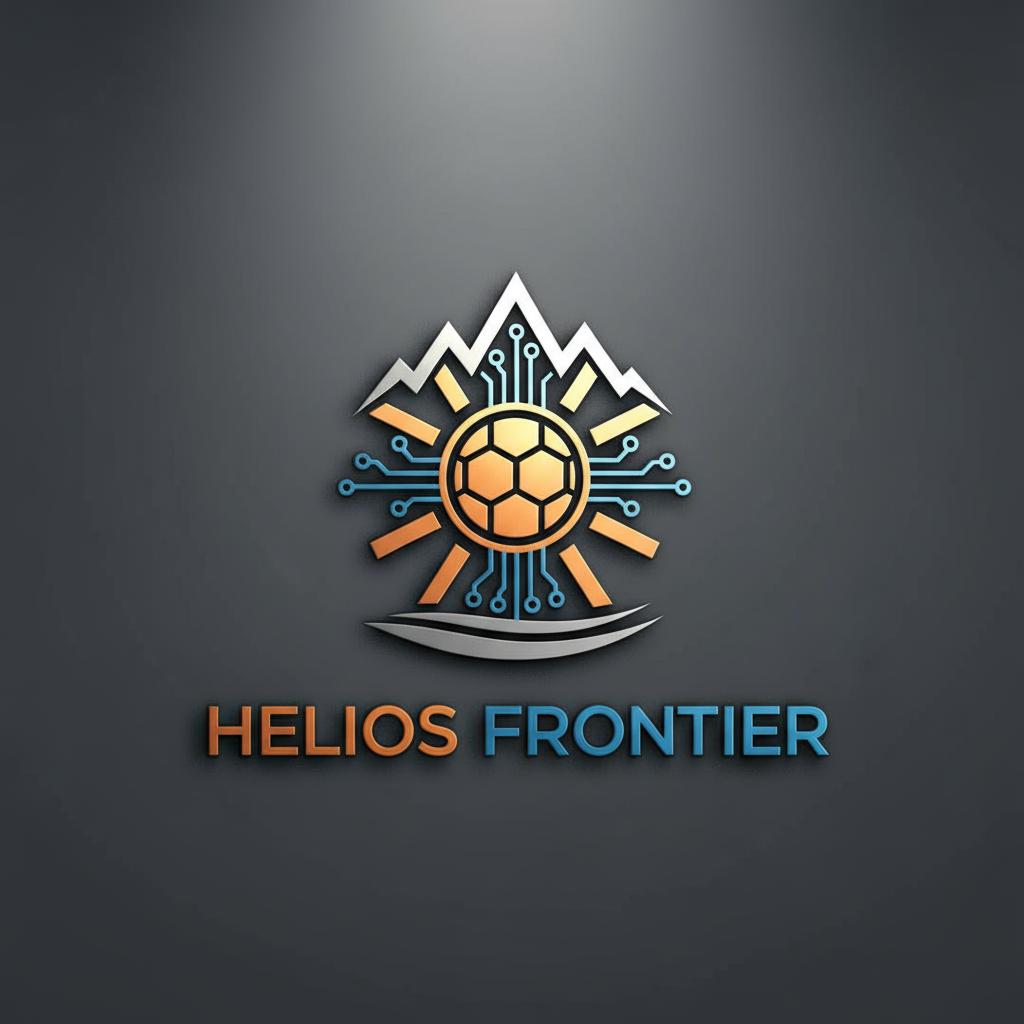 Helios Frontier Logo